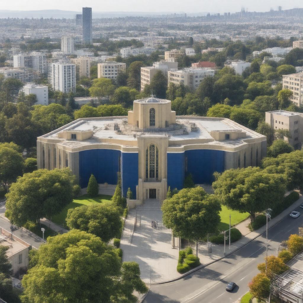 University of California College of the Law, San Francisco